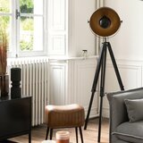 Atmosphera Stojeća lampa LAHTI 1xE27/25W/230V pavlovnija | Eponuda.com