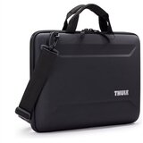 Thule Gauntlet 5 Attaché futrola za MacBook 16" - Black Cene