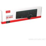  TIPKOVNICA HAVIT + MIŠ HV-KB260GCM 5632 Cijene