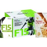  F15 Beginner1&2 Chocolate Cijene
