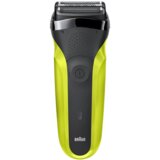 Braun brijaći aparat 300S zeleni | shoptok.hr
