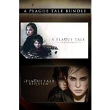 A Plague Tale Bundle (PC) Key GLOBAL | ePonuda.com