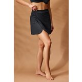 Astratex Suknja za plažu Black Verano Breeze | shoptok.hr