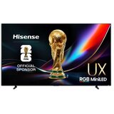 Hisense RGB MINI LED 116UXQ 116" 4K UHD 165 Hz VIDAA OS Cijene