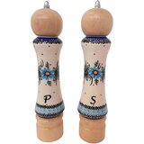  Začini, mlinci za biber (2 kom.) | shoptok.hr