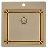Alveus MONARCH SUDOPER PURE 30 Bronze Cene