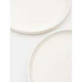 Sinsay Keramički tanjuri set 2 komada | shoptok.hr