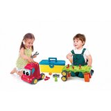 B Kids igračka kamion majstorska radionica 115170 | ePonuda.com