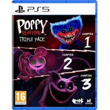 Poppy Playtime Triple Pack (PS5) | Shoptok.si