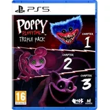 Playtime Triple Pack (PS5)