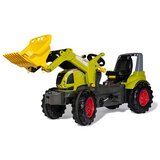 Rolly Toys traktor rolly claas sa utovarivačem 730100 cene