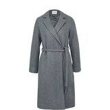 Orsay Grey women's coat - Women's | Shoptok.si