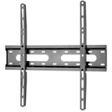 Manhattan TV nosač zidni 32″-55″ do 45kg, crni | shoptok.hr