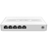  TENDA SM105 5-Port 2.5G Ethernet Switch | Eponuda.com