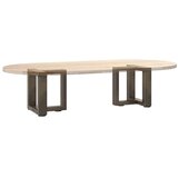 Noge za klub stolić T-oblika 2 kom Crne 30x25x(30-31) cm Čelik | shoptok.hr