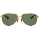 Ray-ban ferrari naočare za sunce rb 8313M F008/71 Cene