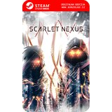  Scarlet Nexus Ultimate Edition - Steam koda brez škatlice (WINDOWS PC | STEAM DECK) | Shoptok.si