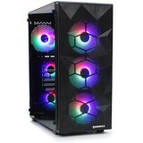  gaming računar ryzen 5 5500 16GB 1TB RTX3050 6GB Cene