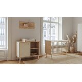 Faktum Peak komoda, Natural Oak - White | shoptok.hr