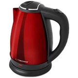 Esperanza Grelnik vode VICTORIA 1.8L, 1800W, rdeč, (21151547) Cene