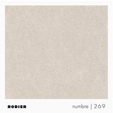 Rodier Bež žametna sedežna garnitura 218 cm Baga – | Shoptok.si