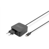 Digitus Notebook Charger USB-C Power supply 65W PD3.0 | DA-10071 | Black | shoptok.hr