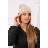 Kesi Women's Cap Rebeka K345 light beige | Shoptok.si