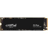 Crucial P3 Plus 2 TB M.2 PCI Express 4.0 NVMe 3D NAND | shoptok.hr