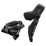 Shimano kočnica set/jkit direct 105 STR7170RBRR7170RW/O adapterfor 25MM mntresin padw/finw/connecter INSERT1700MMSMBH90 BLK1 groupindpack IR7170DRRDSC170A | ePonuda.com