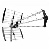 Synaps Antena Triplex Loga, 43 elementa,Aluminij+LTE filter, 15db - AHD-344 LTE cene