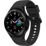 Samsung SAT pametni, R880, 1.2", vodootporan, WiFi, BT, 247 mAh - R880 Watch 4 42mm Black Cijene