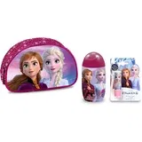 Disney Frozen 2 Beauty Toilet Bag darilni set (za otroke)