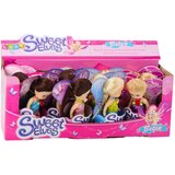 Mini lutka za igru Vilenjak BETSY 11.5cm - boju šaljemo nasumično | Shoptok.si