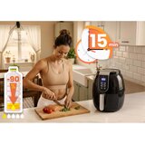  Friteza na vrući zrak 3,6l Berdsen BD-651 | shoptok.hr