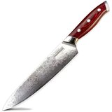 IZMAEL Damaskasti kuhinjski nož MI-20177 - Chef | shoptok.hr