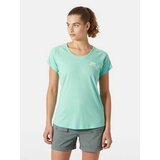  ženska majica w nord graphic drop t-shirt Cene
