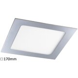 Rabalux plafonjera led 12W louis hrom 12W RAB-5587-MIX | ePonuda.com