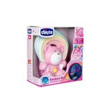 Chicco projektor Meda u duginim plavim bojama | Eponuda.ba