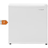 Tesla TESLA-WHITEGOODS enovratni mini barski hladilnik 43L R600A bel RS0400M1 Cene