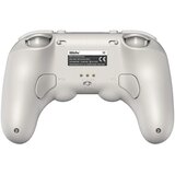 8BitDo bežični gamepad pro 3 BT/2.4Ghz/Multi platform/vibracija/hall effect/tmr/g classic + dock | Eponuda.com