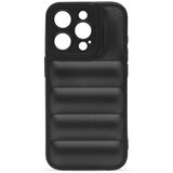  Maska za telefon DEEP SHINE MATTE za Iphone 15 Pro, Crna | Eponuda.com