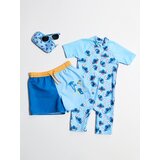 Sinsay Jednodijelna pidžama UPF 50 Stitch | shoptok.hr