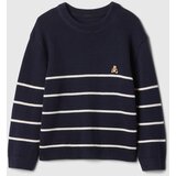 GAP Baby striped sweater - Boys Cene
