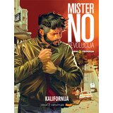 Veseli četvrtak Gvido Nolita - Obojeni program 48 - Mister No Revolucija: Kalifornija Cene