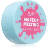 Rude Cosmetics Makeup Melting Cleansing Balm čistilni balzam za odstranjevanje ličil 50 g | Shoptok.si