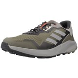 Adidas Modne superge TERREX TRAILRIDER Siva u