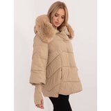 Factory Price Jacket-MBM-KR-2505.14-camel | shoptok.hr