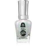Sally Hansen Miracle Gel™ gel lak za nohte brez uporabe UV/LED lučke odtenek Celestial 14.7 ml Cene