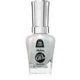 Miracle Gel™ gel lak za nokte bez korištenja UV/LED lampe nijansa Celestial 14.7 ml