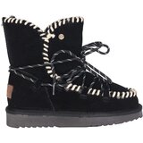 Warmbat Gležnjarji Waturra Črna | Shoptok.si